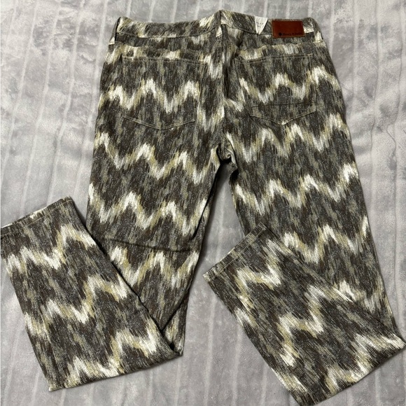 HENRY & BELLE LILA SKINNY ANKLE SIZE 31 - Picture 7 of 11